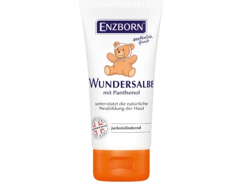 „Stebuklingas” tepalas ENZBORN® 50 ml