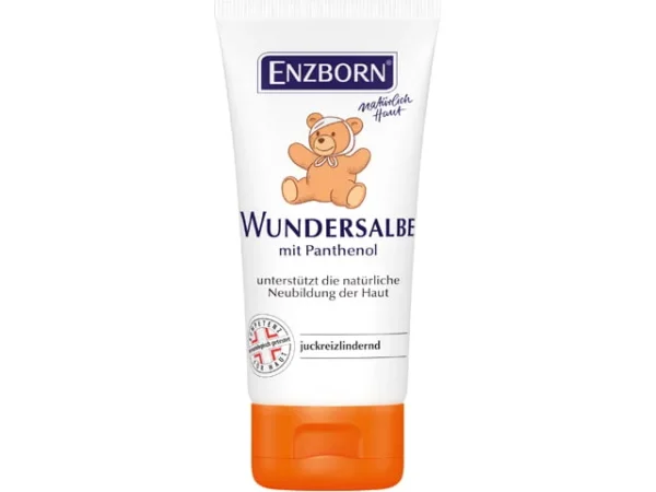 „Stebuklingas” tepalas ENZBORN® 50 ml
