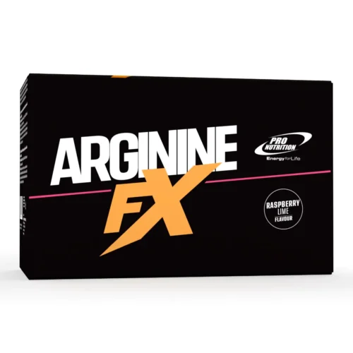 Arginine FX  Kyowa® (putojantis gėrimas)