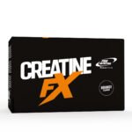CREATINE FX Creapure® (putojantis gėrimas pakeliais) (apelsinų skonio)
