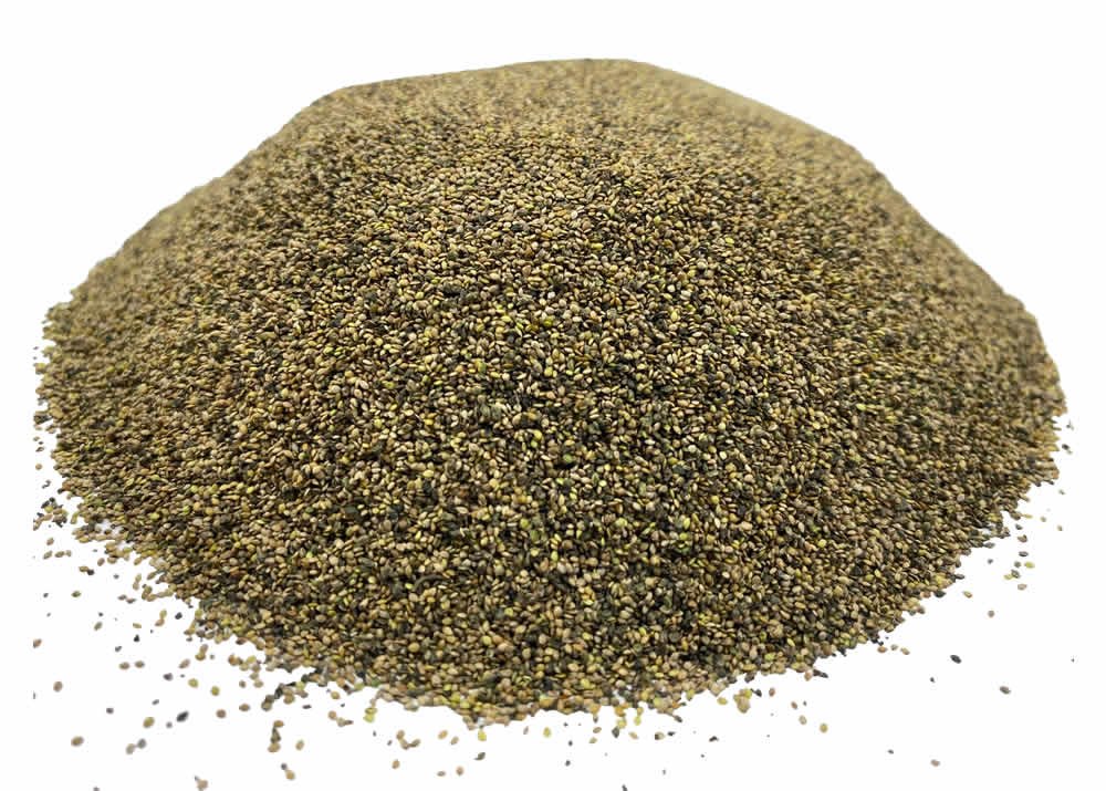 Dilgėlių sėklos 200g / 400g / 600g