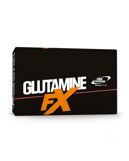 Glutamine FX Kyowa® (putojantis gėrimas) (persikinės šaltos arbatos skonio)