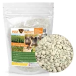 Granulės nuo šernų, elnių, stirnų PEST PROTECT 2kg