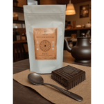 Gryna kakavos masė PERU 250g