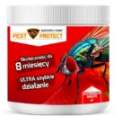 Apsauga nuo musių ir muselių 25g / 125g