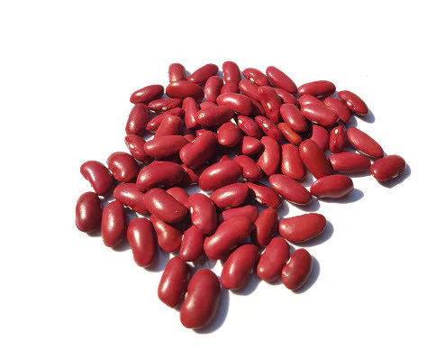 Raudonosios pupelės Red kidney 1kg