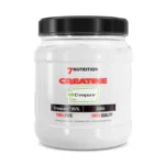 7 Nutrition Creatine Creapure® 500g