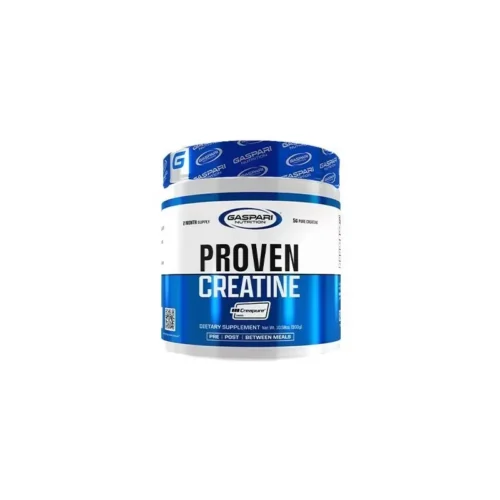 Gaspari Proven Creatine Creapure® 300g
