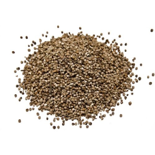 Tikrojo skaistmino sėklos (Vitex) 200g / 400g / 600g