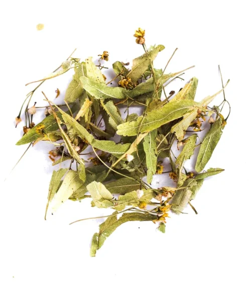 Liepų žiedai 100g / 200g / 500g