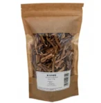 Džiovinti Tikriniai Blizgučiai – Reishi grybai (Ganoderma lucidum) 50g