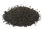 Saldžiojo baziliko sėklos 500g / 1000g