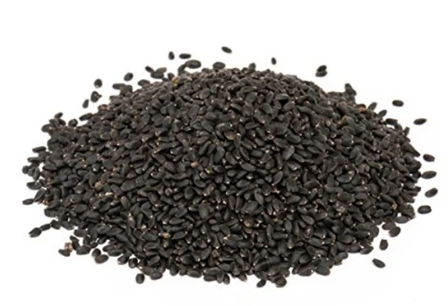 Saldžiojo baziliko sėklos 500g / 1000g