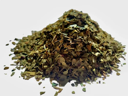 Yerba Matė Green lapeliai 4mm 200g / 400g / 1000g