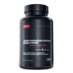 VAST Ashwagandha 600 PRO KSM-66 120 kaps.