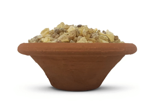 Pilkojo kopalo medžio derva smilkinimui (Dacryodes peruviana) 100g / 200g / 500g