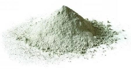 Argital saulėje džiovintas žaliasis molis veido ir kūno kaukėms 250g / 500g / 1000g