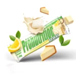 Pronutrition Bar baltyminis batonėlis Citrininio sūrio pyrago skonio 40g