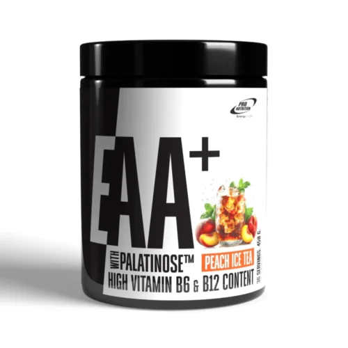 EAA+ amino rūgščių kompleksas su Palatinose™