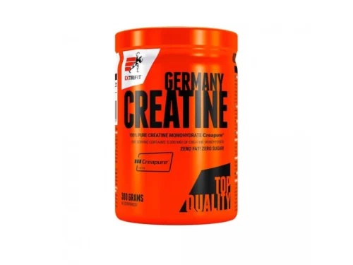 100% Kreatino monohydratas CREAPURE 300g