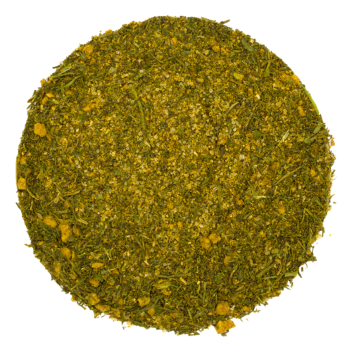 Bulvių ir bulvių traškučių prieskoniai 200g / 400g / 600g