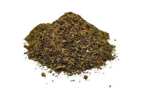 Bulvių ir bulvių traškučių prieskoniai 200g / 400g / 600g
