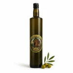 Aduko Ukio AOVE Pirmo šalto spaudimo nefiltruotas alyvuogių aliejus 0,5l / 0.75l