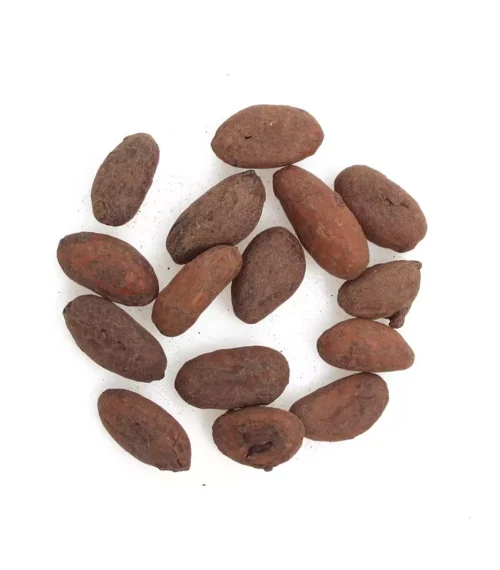 Skrudintos kakavos pulelės 200g / 400g / 600g