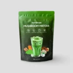 „SporeDream“ funkcinė grybų kava latte 180g