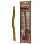 Miswak dantų šepetėlio pagaliukas