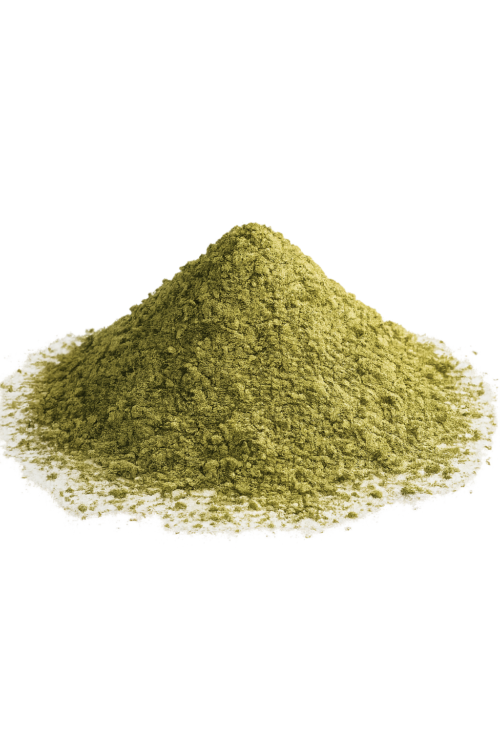 Stevijos lapų milteliai 100g / 200g / 500g