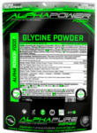 L-Glicinas 500g /1000g – 1000g.