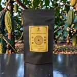 Gryna kakavos masė COLUMBIA 250g