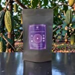 Gryna kakavos masė COLUMBIA 250g