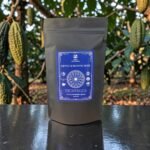 Gryna kakavos masė COLUMBIA 250g