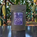 Gryna kakavos masė COLUMBIA 250g