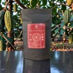 Gryna kakavos masė COLUMBIA 250g