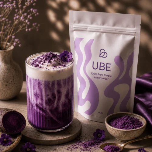 Mėlyna Matcha 50g / 100g