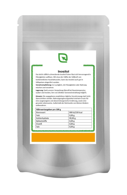 Inozitolis 100g