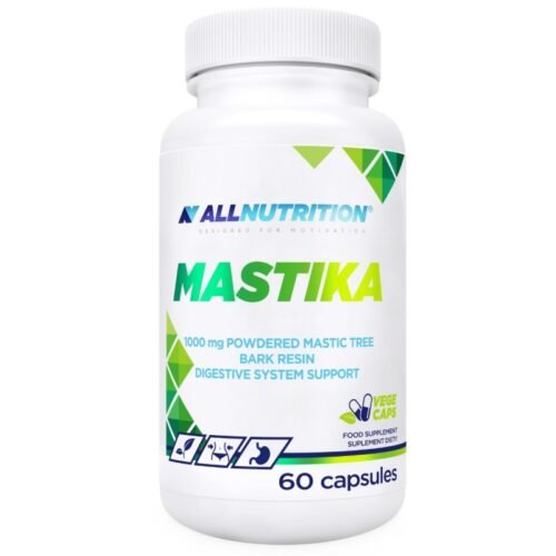 AllNutrition MASTIKA 60 kapsulių