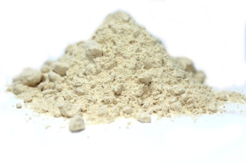 Sojų miltai be GMO 1000g