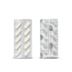 Natūrali Mastiha 100% – 30 kapsulių (po 350 mg)