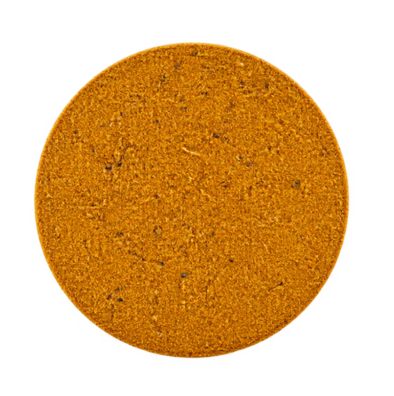 Auksinis pienas yerbamate.lt.webp2 Prieskonių mišinys „Auksinis pienas” 200g / 400g / 600g
