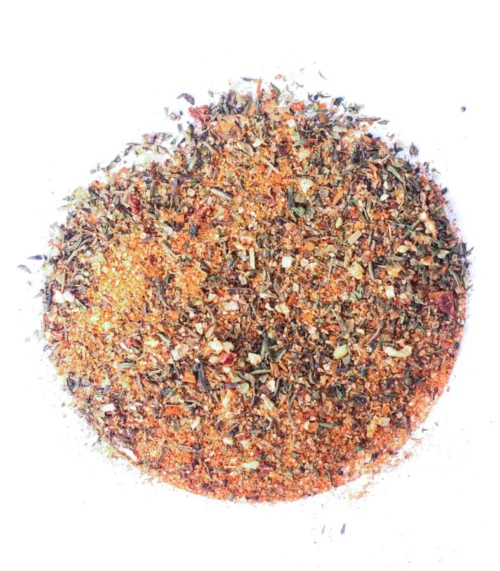 Bulgariški prieskoniai  Raudonoji Chubritsa 200g / 400g / 600g